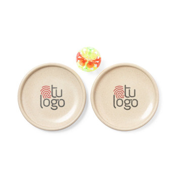 Juego lanzapelotas Fris