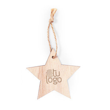 Adorno de Navidad Magic