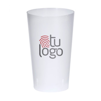 Vaso de plástico Party 330ml