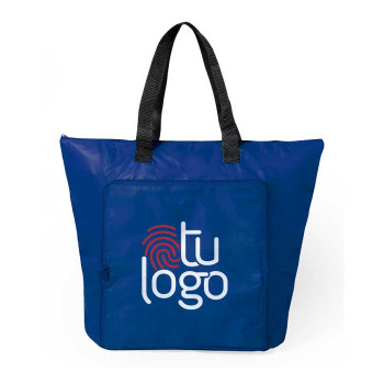 Bolsa Nevera plegable Go