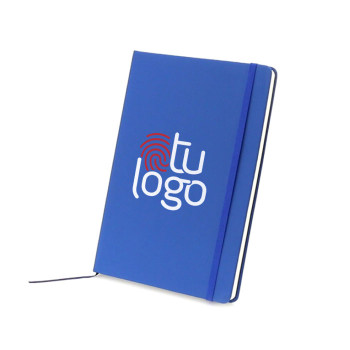 Cuaderno de Tapa Dura Neil A5