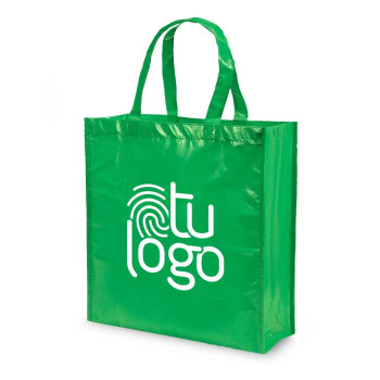 Bolsa laminada Lisa
