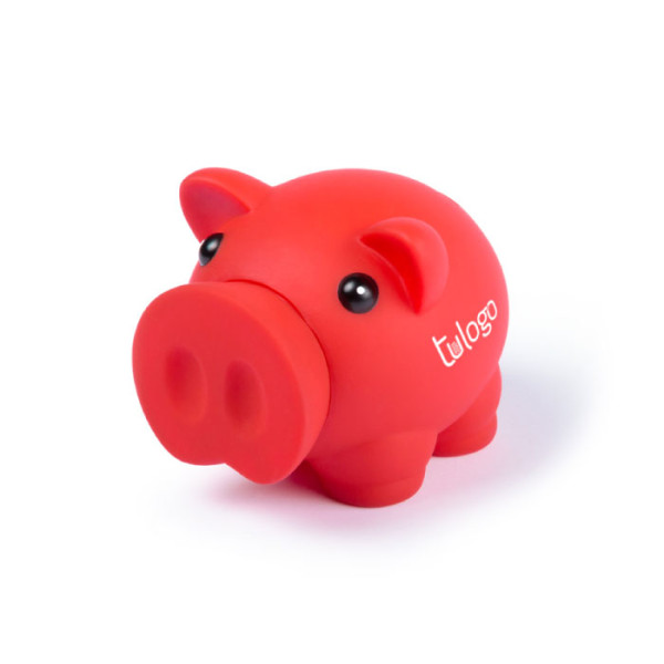 Hucha Donax Personalizada