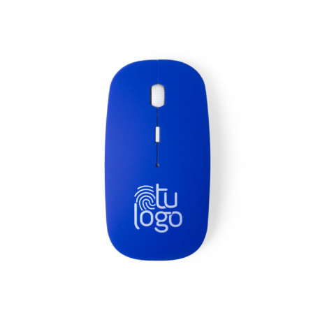 Ratón Lyster Personalizado