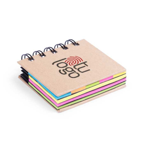 Bloc Notas Laska Personalizado Bloc Notas Laska Personalizado