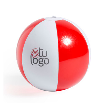 Balón Zeusty Personalizado