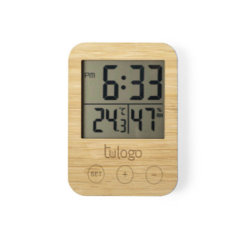 Estación Meteorológica Helein