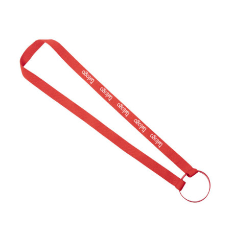 Lanyard Portavasos Frinly