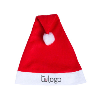 Gorro Papa Noel