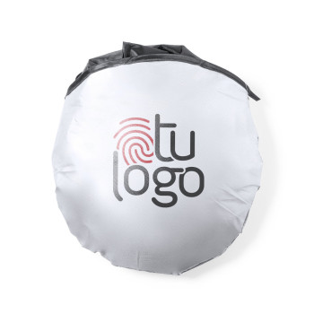 Parasol de coche Hill