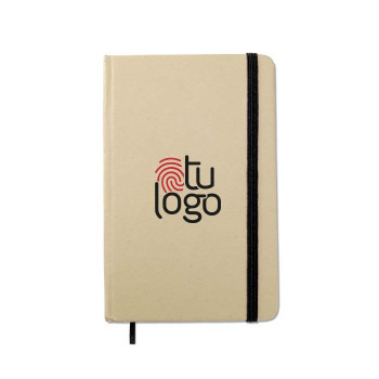 Libreta Reciclada Berlín A6