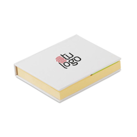 Set de bloc de notas Set de bloc de notas