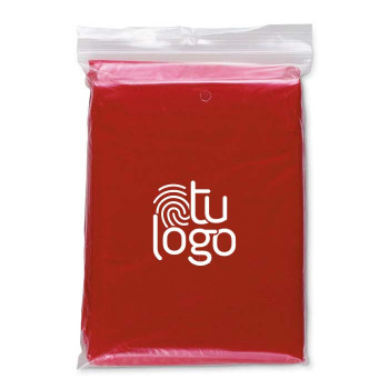 Poncho Impermeable Vinson