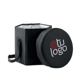 Taburete/mesa plegable