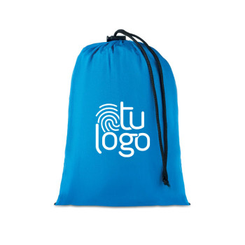 Hamaca plegable nylon