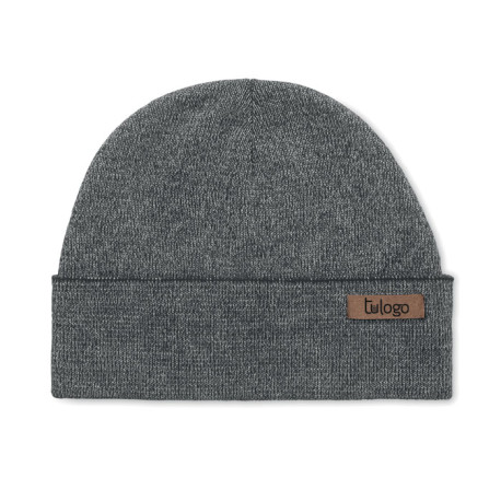 Gorro acrílico