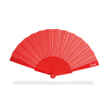 Abanico Plástico Bozo