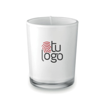 Vela con Fragancia Florencia