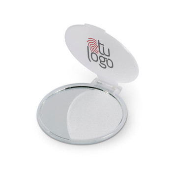 Espejo de Plástico Riad