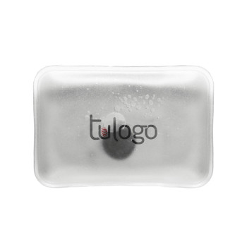 Bolsa masaje de calor