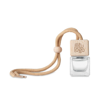 Ambientador Coche 5ml Vancouver