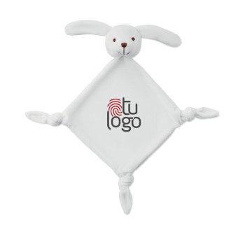 Doudou conejo para bebé