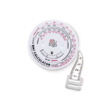 Cinta Métrica para IMC