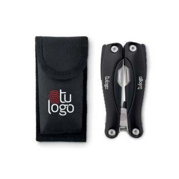 Navaja multifuncional/funda - Imagen 2