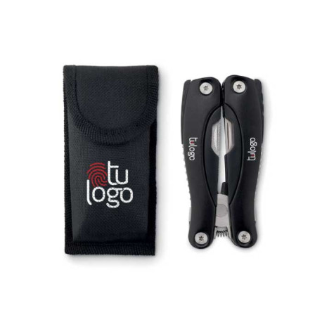 Navaja multifuncional/funda - Imagen 2