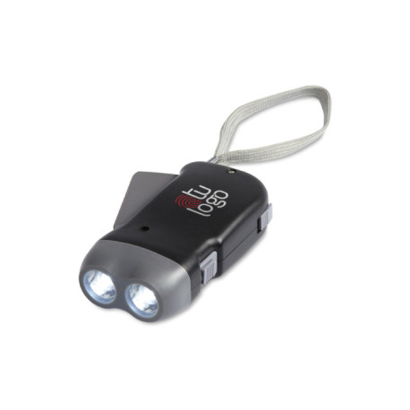 LED torch - Imagen 2