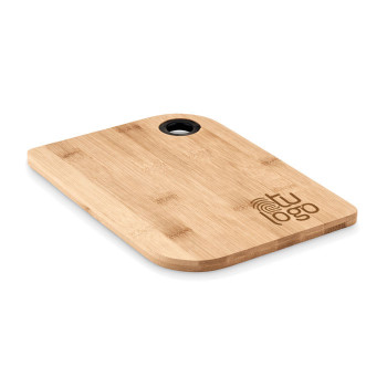 Tabla de cortar de bambú - Imagen 3