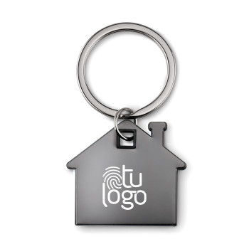 Llavero PVC Bruselas