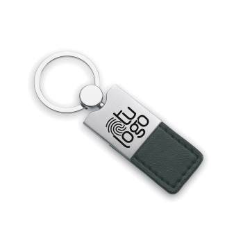 Llavero Metálico Caracas