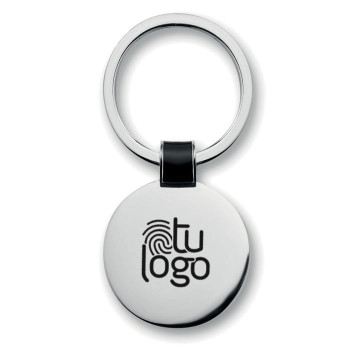 Llavero metálico Guayaquil