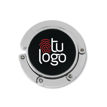 Cuelga bolsos escritorio - Imagen 4