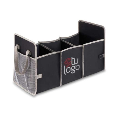 Organizador coche plegable - Imagen 3