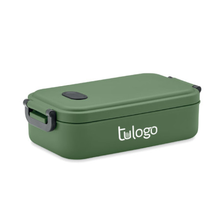 Fiambrera PP reciclado 800 ml