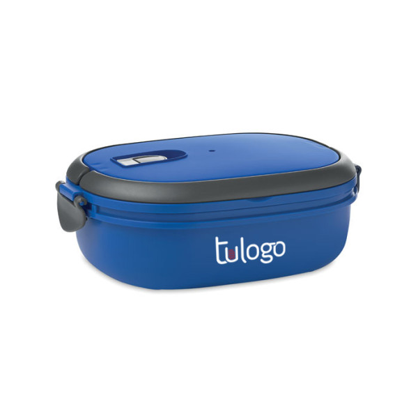 Fiambrera cierre hermetico Fiambrera cierre hermetico