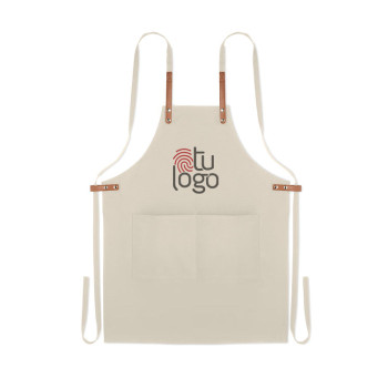 Delantal de cocina