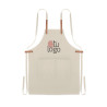 Delantal de cocina
