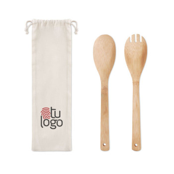 Set de 2 utensilios cocina - Imagen 2