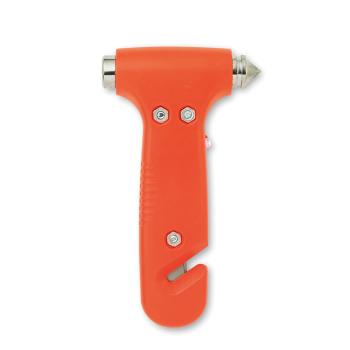 Martillo de emergencia