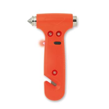 Martillo de emergencia