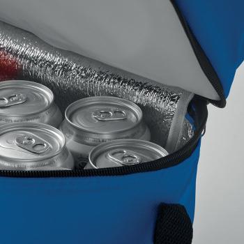 Bolsa nevera 2 compartimentos