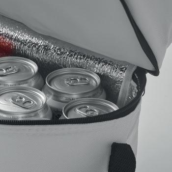 Bolsa nevera 2 compartimentos