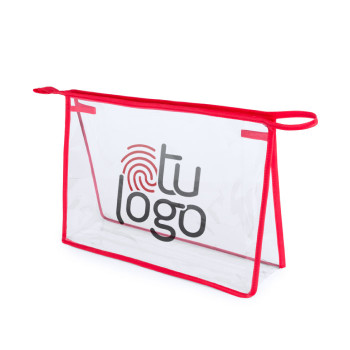 Neceser Transparente Losut