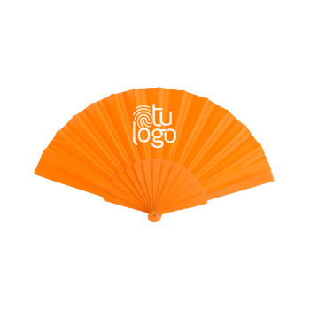 Abanico Tela en Poliester