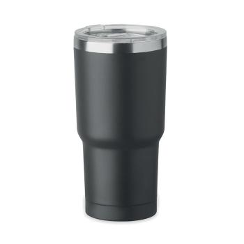 Vaso de doble pared 550 ml