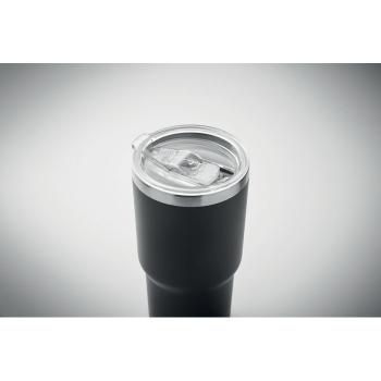 Vaso de doble pared 550 ml