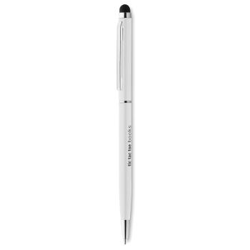 Bolígrafo Stylus